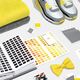 The 2021 Pantone Colors of the Year